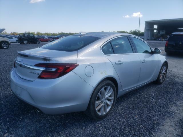 2G4GN5EX2F9184015  buick regal 2014 IMG 3