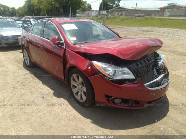 2G4GN5EX7E9211837  buick regal 2014 IMG 0