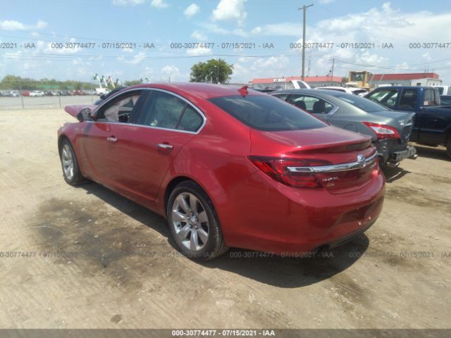 2G4GN5EX7E9211837  buick regal 2014 IMG 2