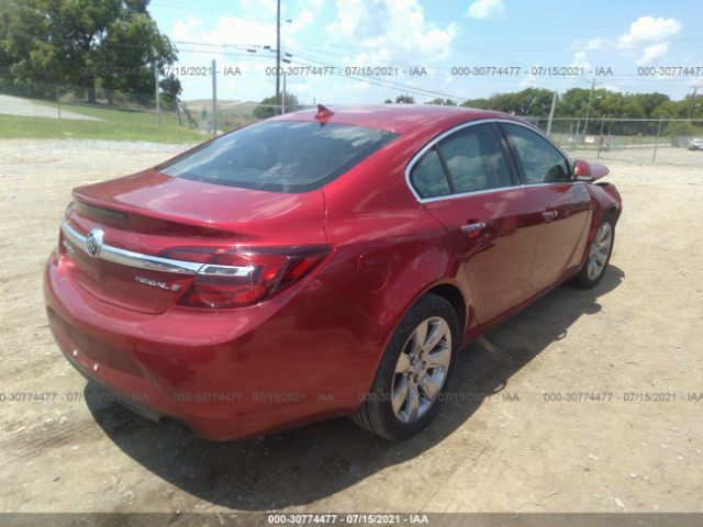 2G4GN5EX7E9211837  buick regal 2014 IMG 3