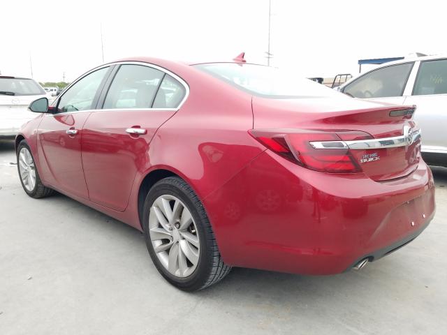 2G4GN5EX9E9253264  buick  2014 IMG 2