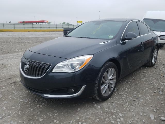 2G4GV5EK0F9128353  buick regal 2015 IMG 1