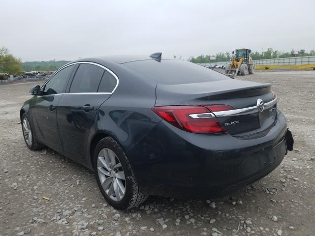 2G4GV5EK0F9128353  buick regal 2015 IMG 2