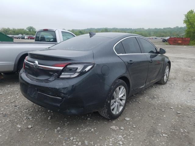 2G4GV5EK0F9128353  buick regal 2015 IMG 3