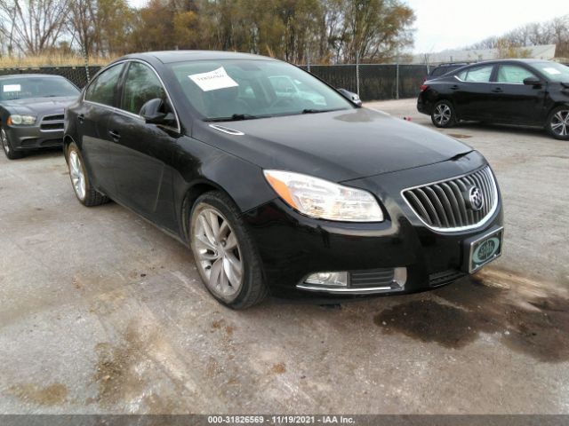 2G4GK5EX1F9264740  buick regal 2015 IMG 0