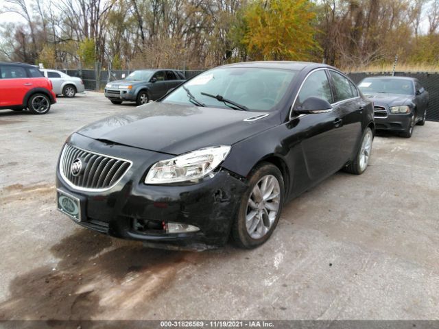 2G4GK5EX1F9264740  buick regal 2015 IMG 1