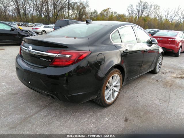 2G4GK5EX1F9264740  buick regal 2015 IMG 3