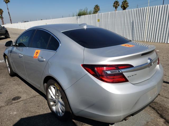 2G4GK5EX1G9125645  buick regal 2016 IMG 2