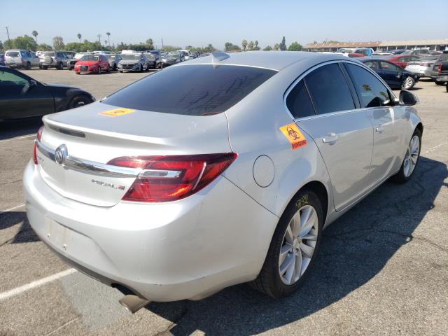 2G4GK5EX1G9125645  buick regal 2016 IMG 3