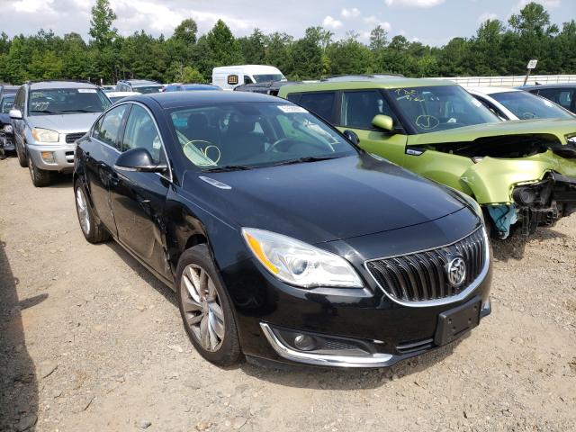 2G4GK5EX3G9108670  buick regal 2016 IMG 0