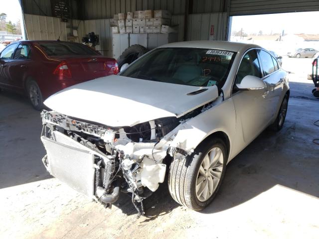 2G4GK5EX5F9299359  buick regal 2015 IMG 1