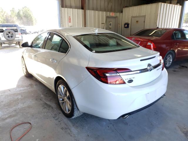 2G4GK5EX5F9299359  buick regal 2015 IMG 2