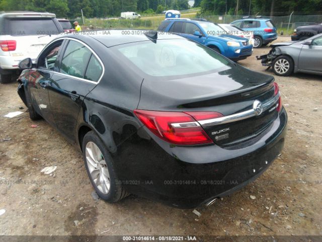 2G4GK5EX5G9104961  buick regal 2016 IMG 2