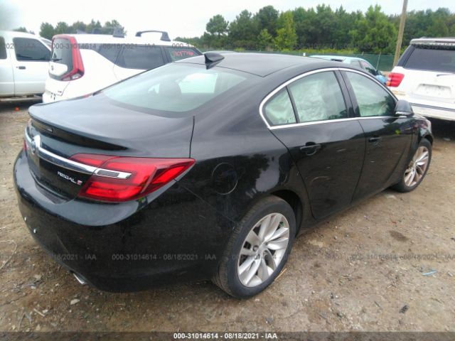 2G4GK5EX5G9104961  buick regal 2016 IMG 3