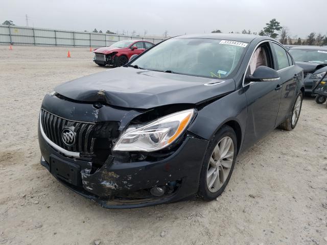 2G4GK5EX6G9113880  buick regal 2016 IMG 1