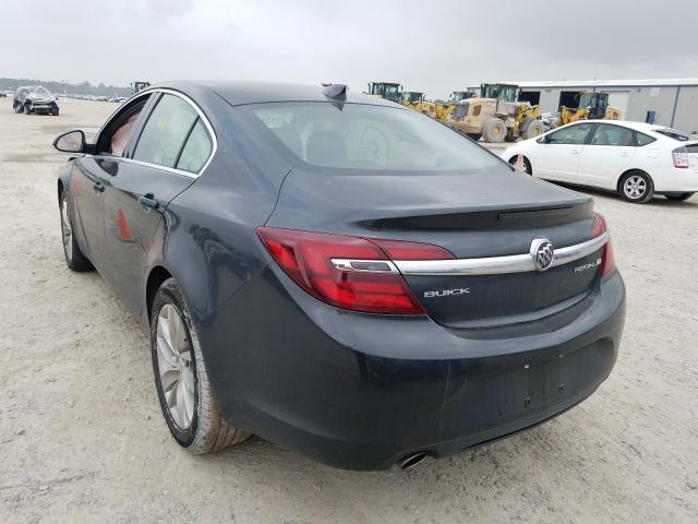 2G4GK5EX6G9113880  buick regal 2016 IMG 2