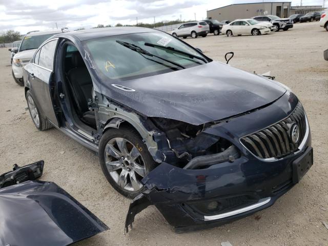 2G4GK5EX7G9117372  buick regal 2016 IMG 0