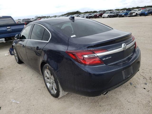 2G4GK5EX7G9117372  buick regal 2016 IMG 2