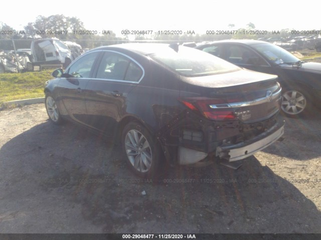 2G4GK5EX8G9139610  buick regal 2016 IMG 2