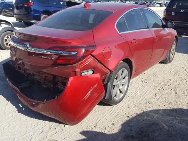 2G4GK5EXXF9262677  buick regal 2015 IMG 3