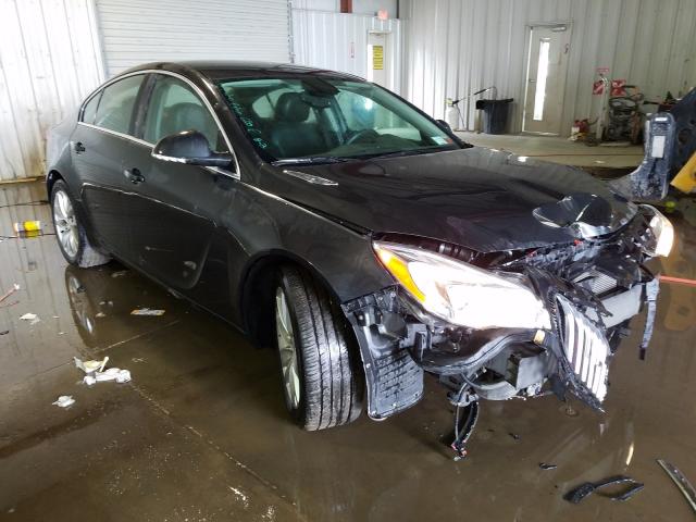 2G4GK5EXXF9290883  buick regal 2015 IMG 0