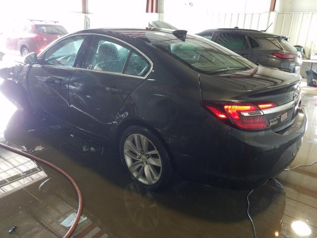 2G4GK5EXXF9290883  buick regal 2015 IMG 2