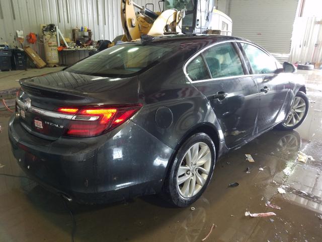 2G4GK5EXXF9290883  buick regal 2015 IMG 3