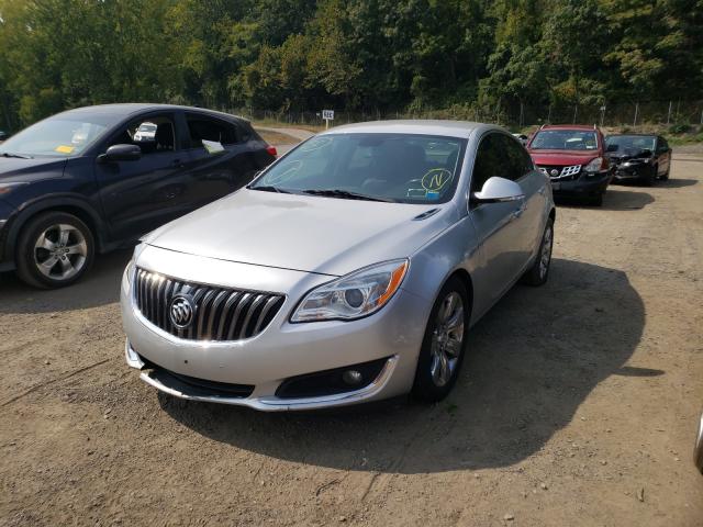 2G4GK5EXXG9120606  buick regal 2016 IMG 1