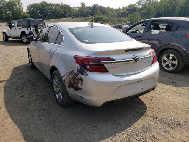 2G4GK5EXXG9120606  buick regal 2016 IMG 2