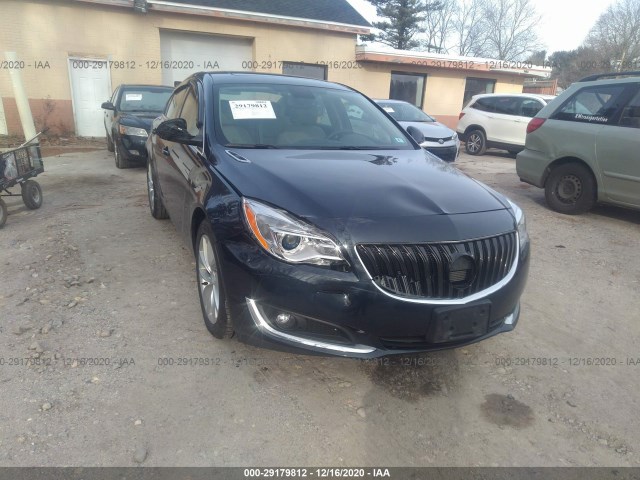 2G4GN5EX4F9294211  buick regal 2015 IMG 0