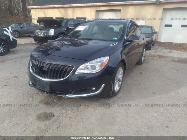 2G4GN5EX4F9294211  buick regal 2015 IMG 1