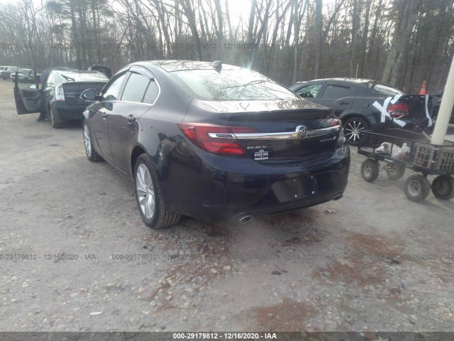 2G4GN5EX4F9294211  buick regal 2015 IMG 2