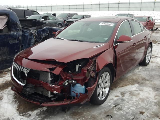 2G4GS5GX2G9113470  buick  2016 IMG 1