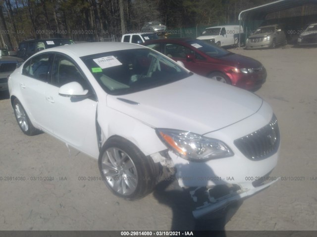 2G4GS5GXXG9137144  buick regal 2016 IMG 0