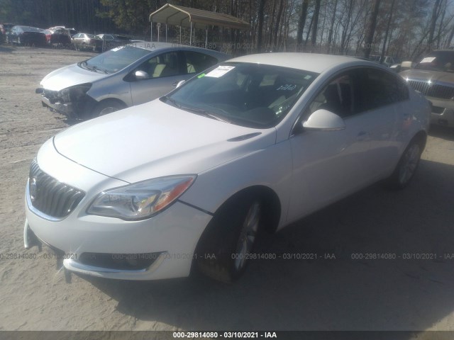 2G4GS5GXXG9137144  buick regal 2016 IMG 1