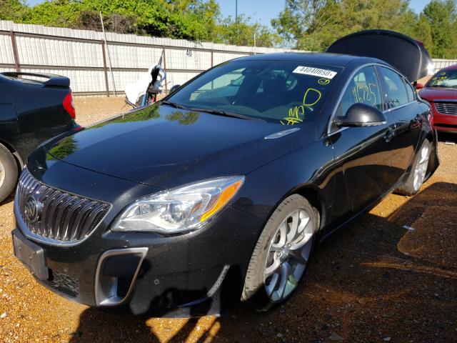 2G4GT5GX2F9278530  buick regal 2015 IMG 1