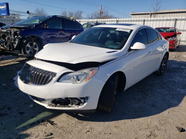 2G4G35EX1G9208599  buick  2016 IMG 1