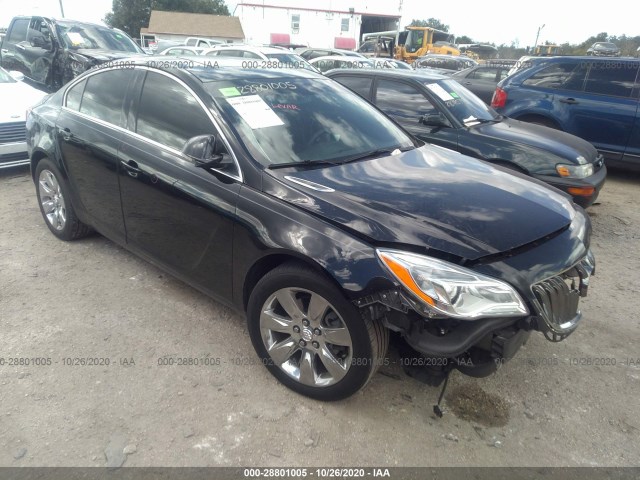 2G4GK5EX0G9183892  buick regal 2016 IMG 0