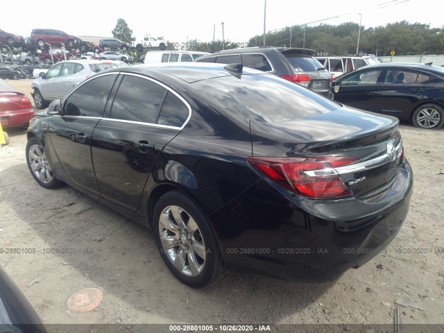 2G4GK5EX0G9183892  buick regal 2016 IMG 2