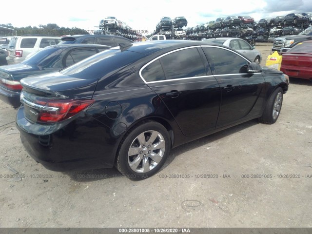 2G4GK5EX0G9183892  buick regal 2016 IMG 3