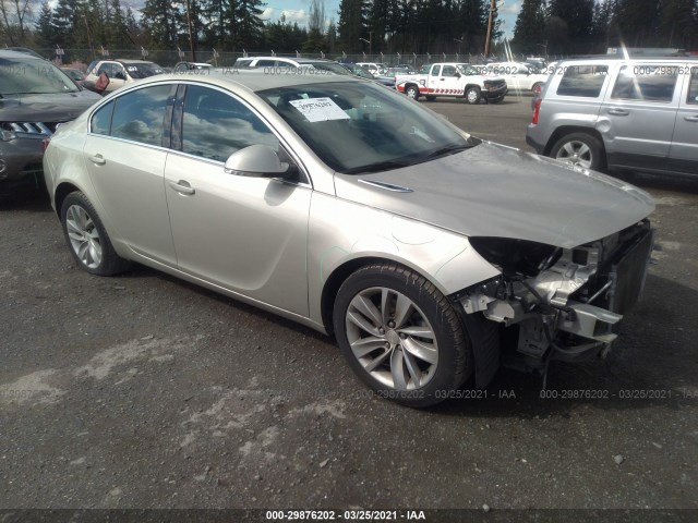 2G4GK5EX1G9161304  buick regal 2016 IMG 0