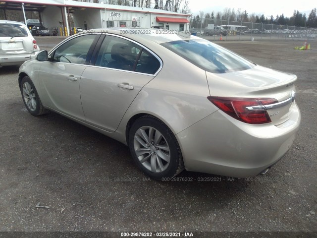 2G4GK5EX1G9161304  buick regal 2016 IMG 2