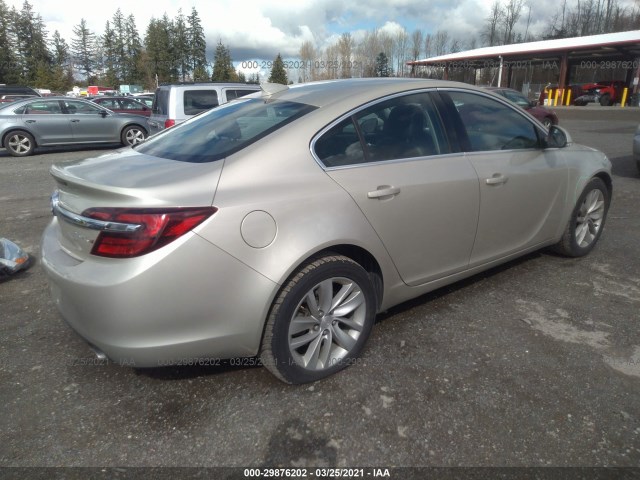 2G4GK5EX1G9161304  buick regal 2016 IMG 3