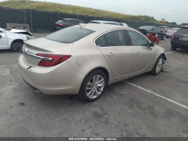 2G4GK5EX2G9158086  buick regal 2016 IMG 3