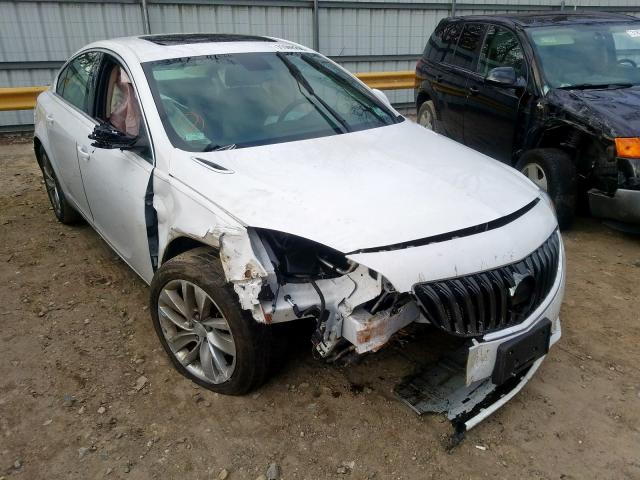 2G4GK5EX2G9168388  buick regal 2016 IMG 0