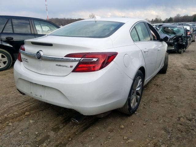 2G4GK5EX2G9168388  buick regal 2016 IMG 3