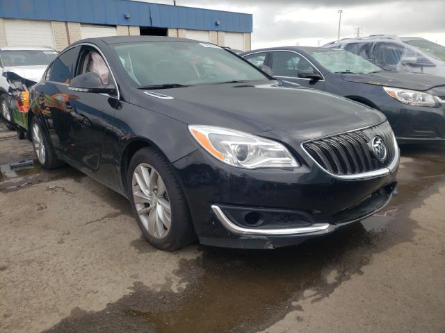 2G4GK5EX3G9169081  buick regal 2016 IMG 0