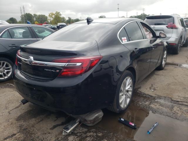 2G4GK5EX3G9169081  buick regal 2016 IMG 3