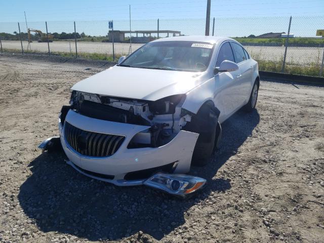 2G4GK5EX3G9185507  buick regal 2016 IMG 1