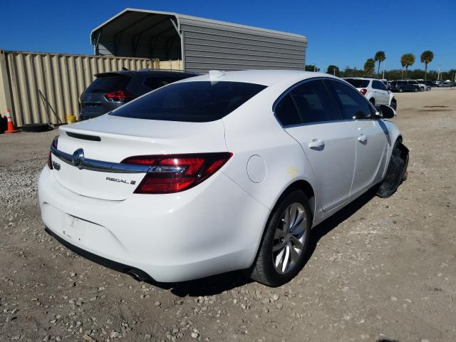 2G4GK5EX3G9185507  buick regal 2016 IMG 3